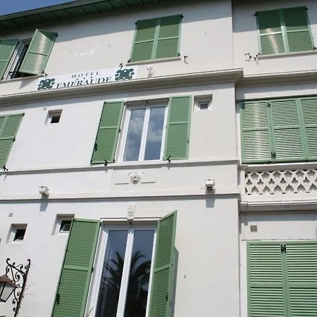 Aparthotel Emeraude Résidence Hotelière