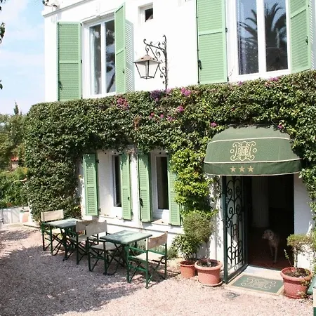 Emeraude Résidence Hotelière Aparthotel Juan-les-Pins