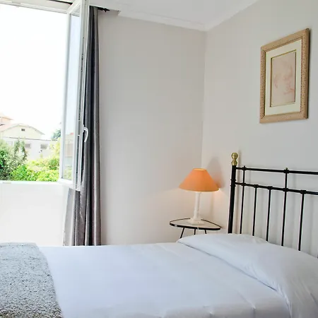 Emeraude Résidence Hotelière 3* Juan-les-Pins