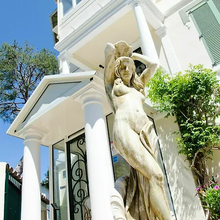 Aparthotel Emeraude Résidence Hotelière Juan-les-Pins