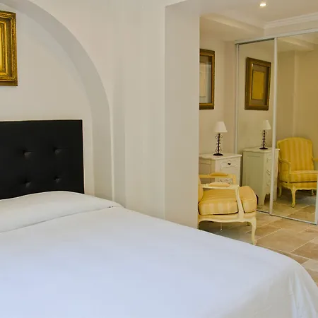 Aparthotel Emeraude Résidence Hotelière Juan-les-Pins