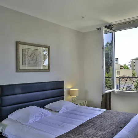 Emeraude Résidence Hotelière Aparthotel