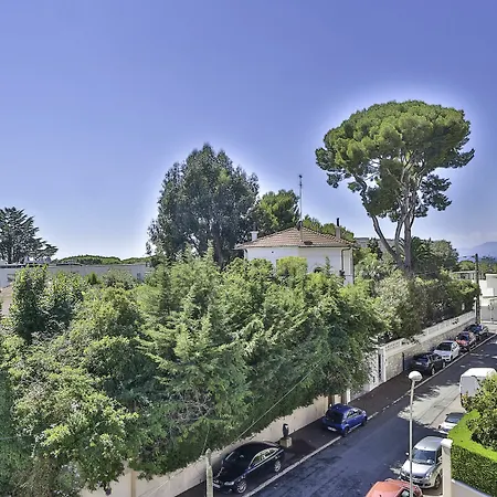Emeraude Résidence Hotelière Aparthotel 3*