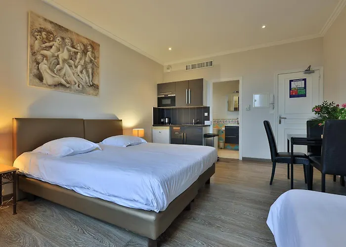 Emeraude Hoteliere