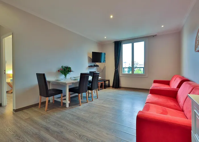 Aparthotel Emeraude Hoteliere