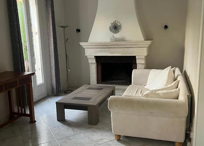 Emeraude Hoteliere Aparthotel Juan-les-Pins