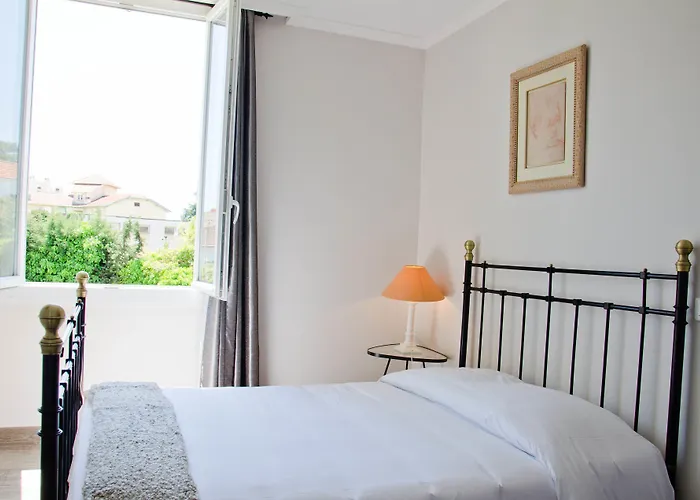 Emeraude Hoteliere Aparthotel