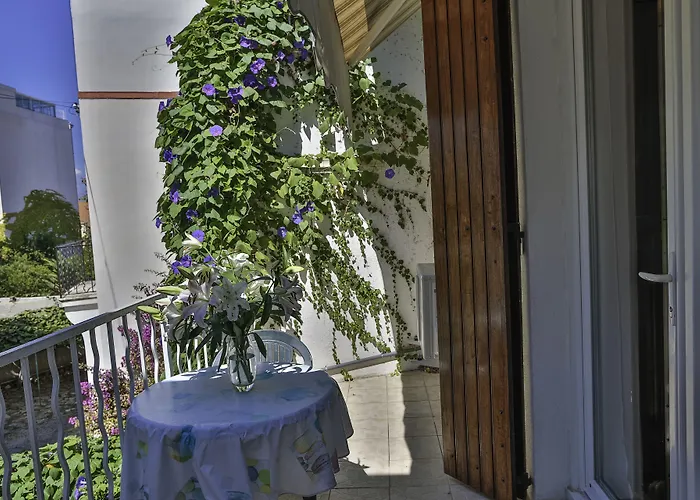 Emeraude Hoteliere Aparthotel 3*