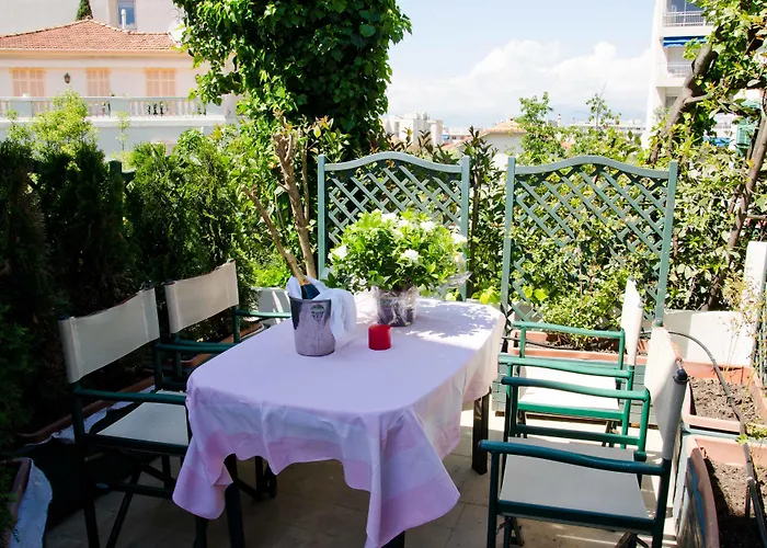 Aparthotel Emeraude Hoteliere