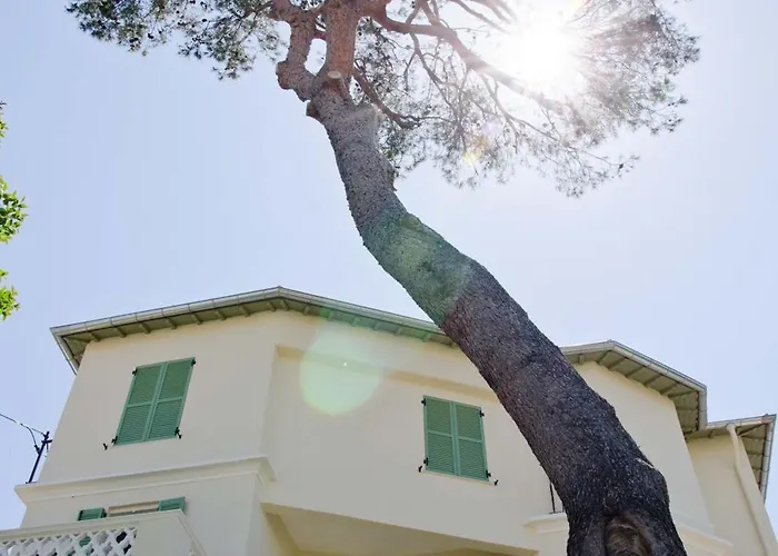 Emeraude Hoteliere Aparthotel