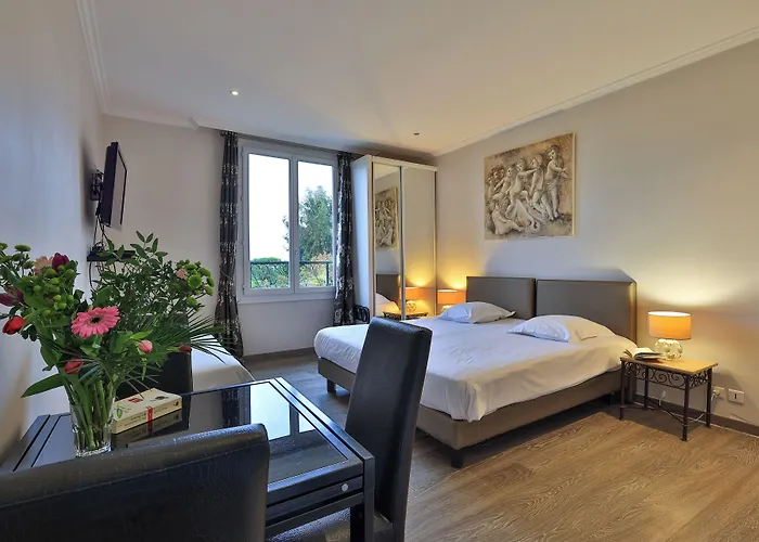 Aparthotel Emeraude Hoteliere