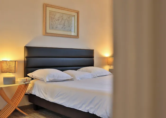 Aparthotel Emeraude Hoteliere 3*