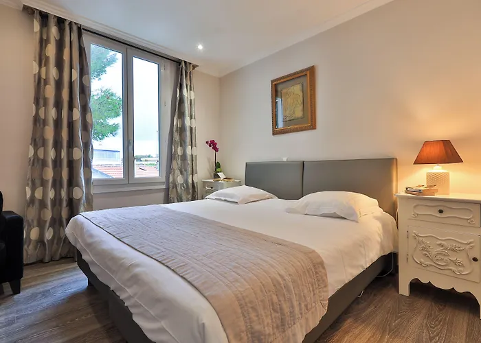 Emeraude Hoteliere