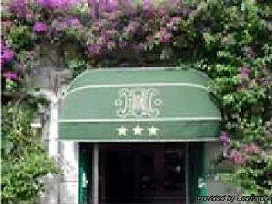 Aparthotel Emeraude Hoteliere 3*
